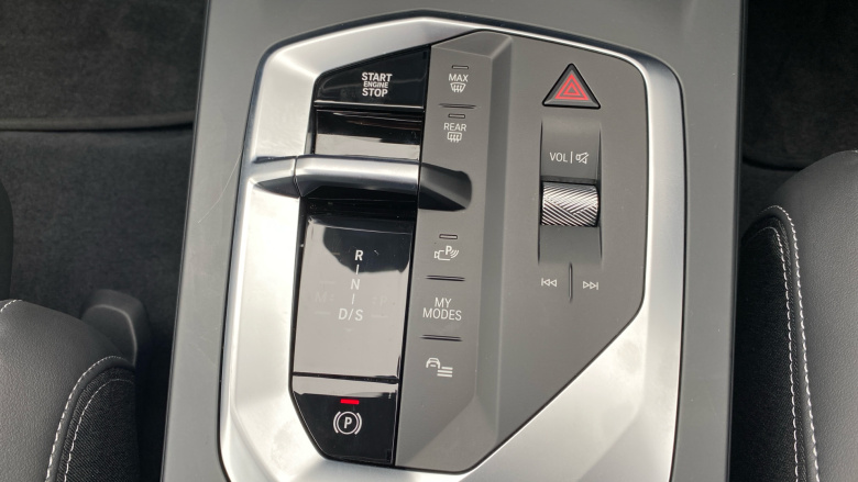 BMW 1 Series 120 M Sport 5dr Step Auto Petrol Hatchback